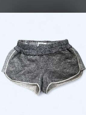 Derek Lam 10 Crosby sweat shorts
